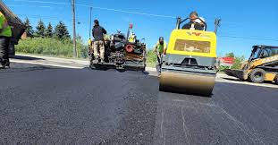 Trusted Hudsonville, MI Driveway Paving Services Experts